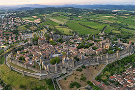 Carcassonne