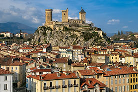 Foix